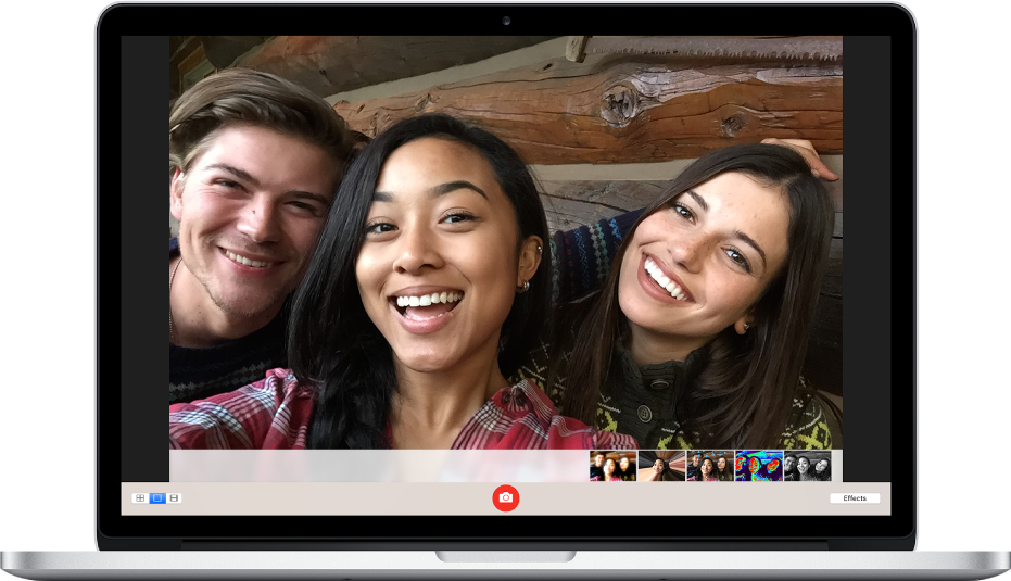 photo booth app for mac free